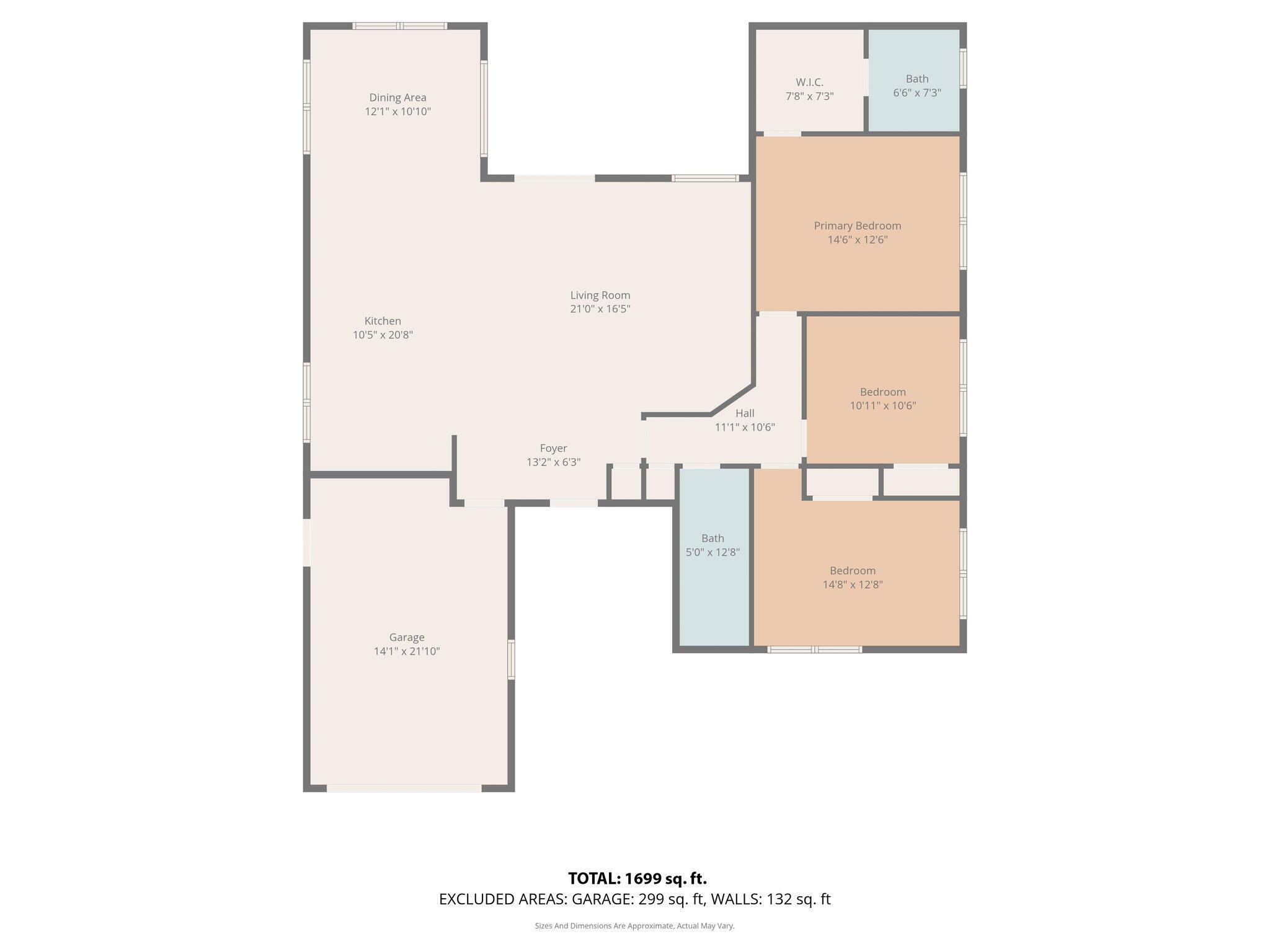 SANDALFOOT COVE SEC 5 - Residential