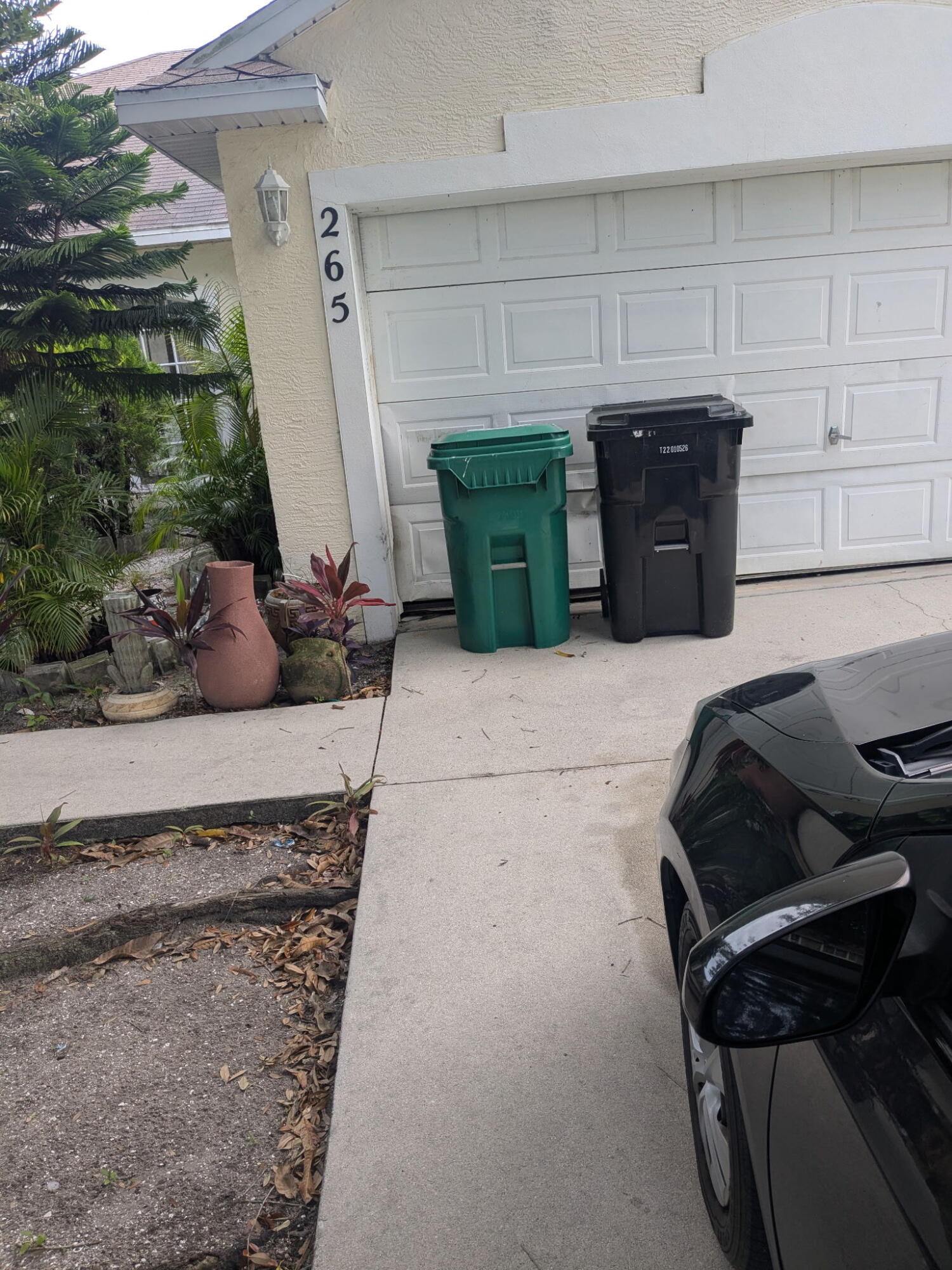 PORT ST LUCIE SECTION 2 - Residential