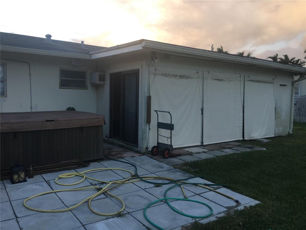 Poinciana Park Amd Place - Residential
