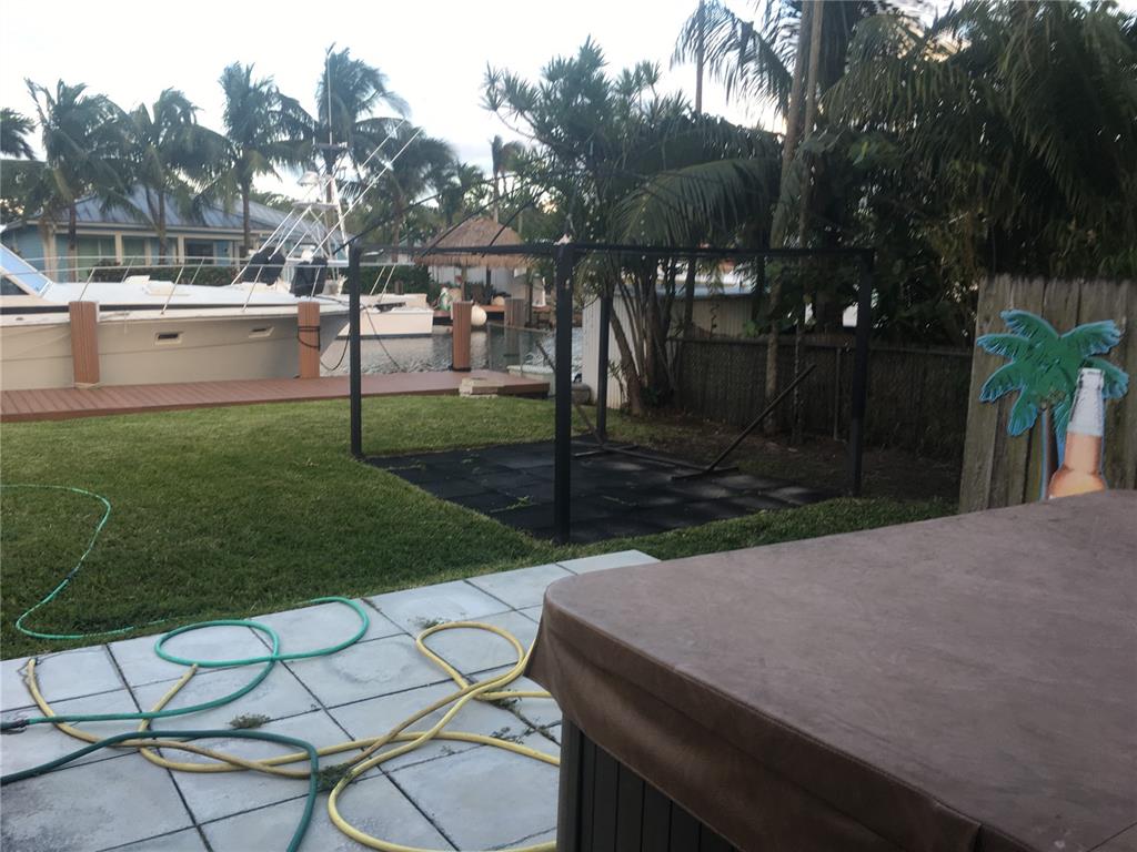 Poinciana Park Amd Place - Residential