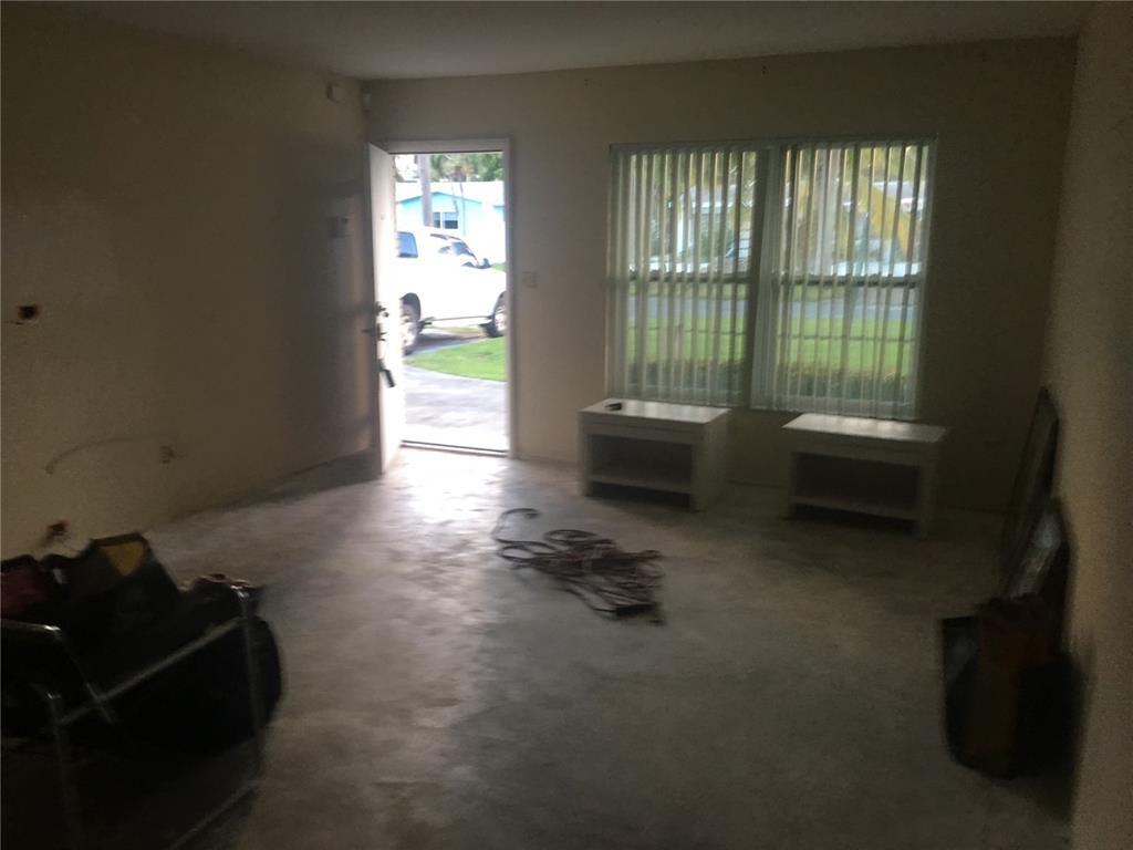 Poinciana Park Amd Place - Residential
