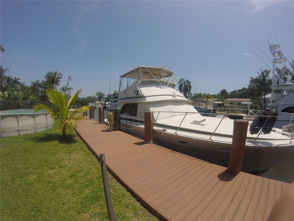 Poinciana Park Amd Place - Residential