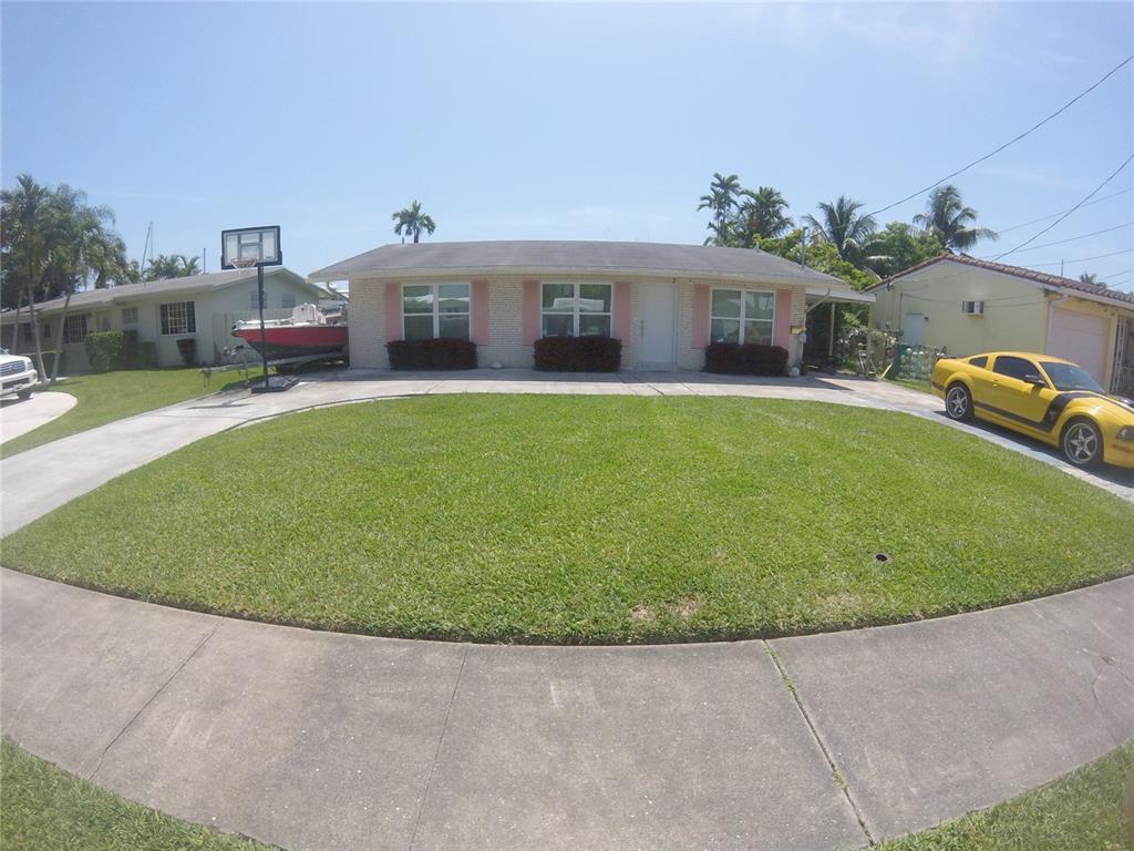 Poinciana Park Amd Place - Residential