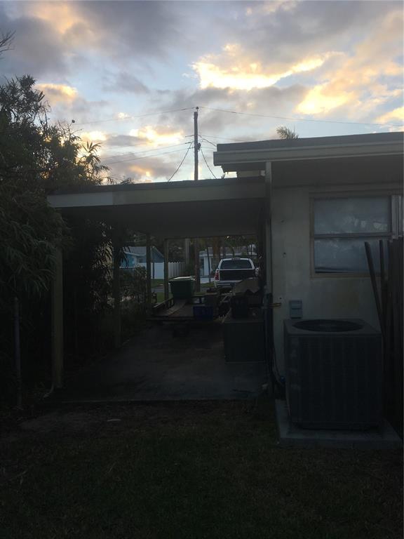 Poinciana Park Amd Place - Residential
