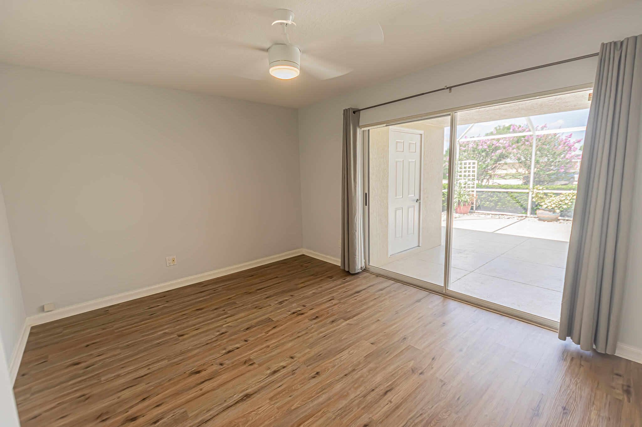 SUN TERRACE - Residential