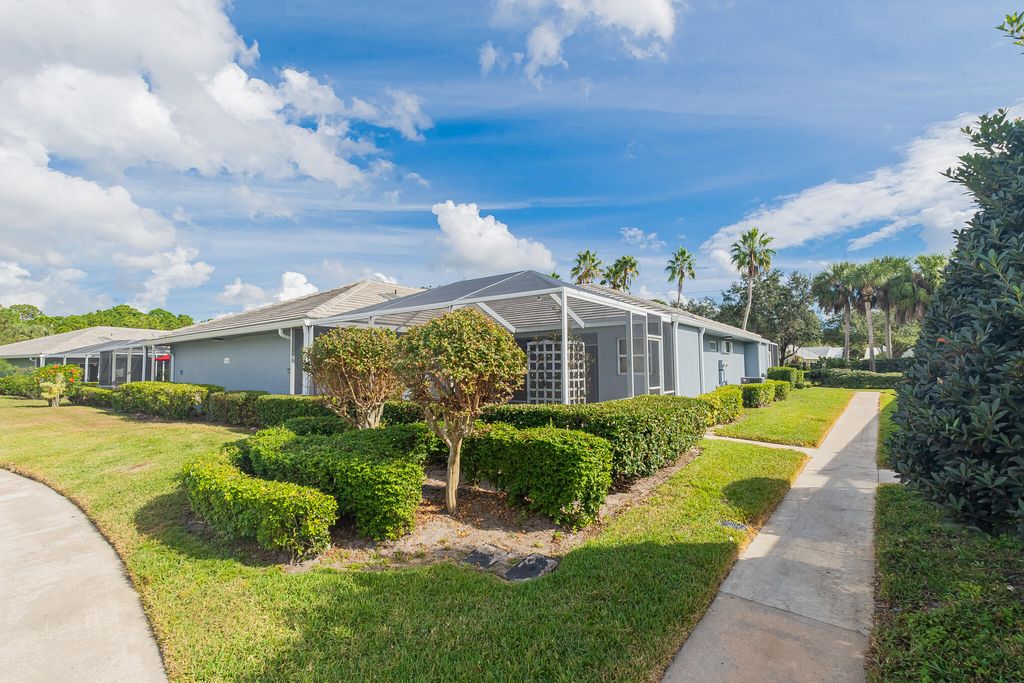 Photo of 1246 NW Sun Terrace Circle #14d, Port Saint Lucie, FL 34986 (MLS # R11161548)