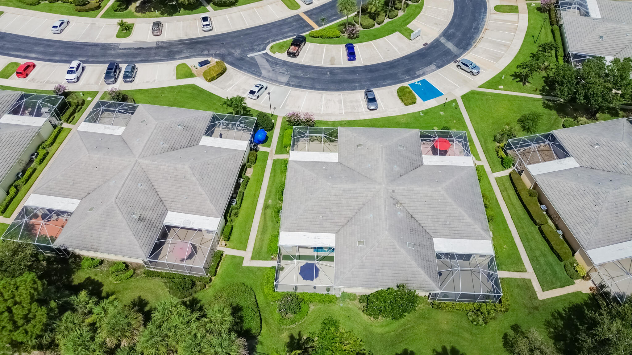 SUN TERRACE - Residential