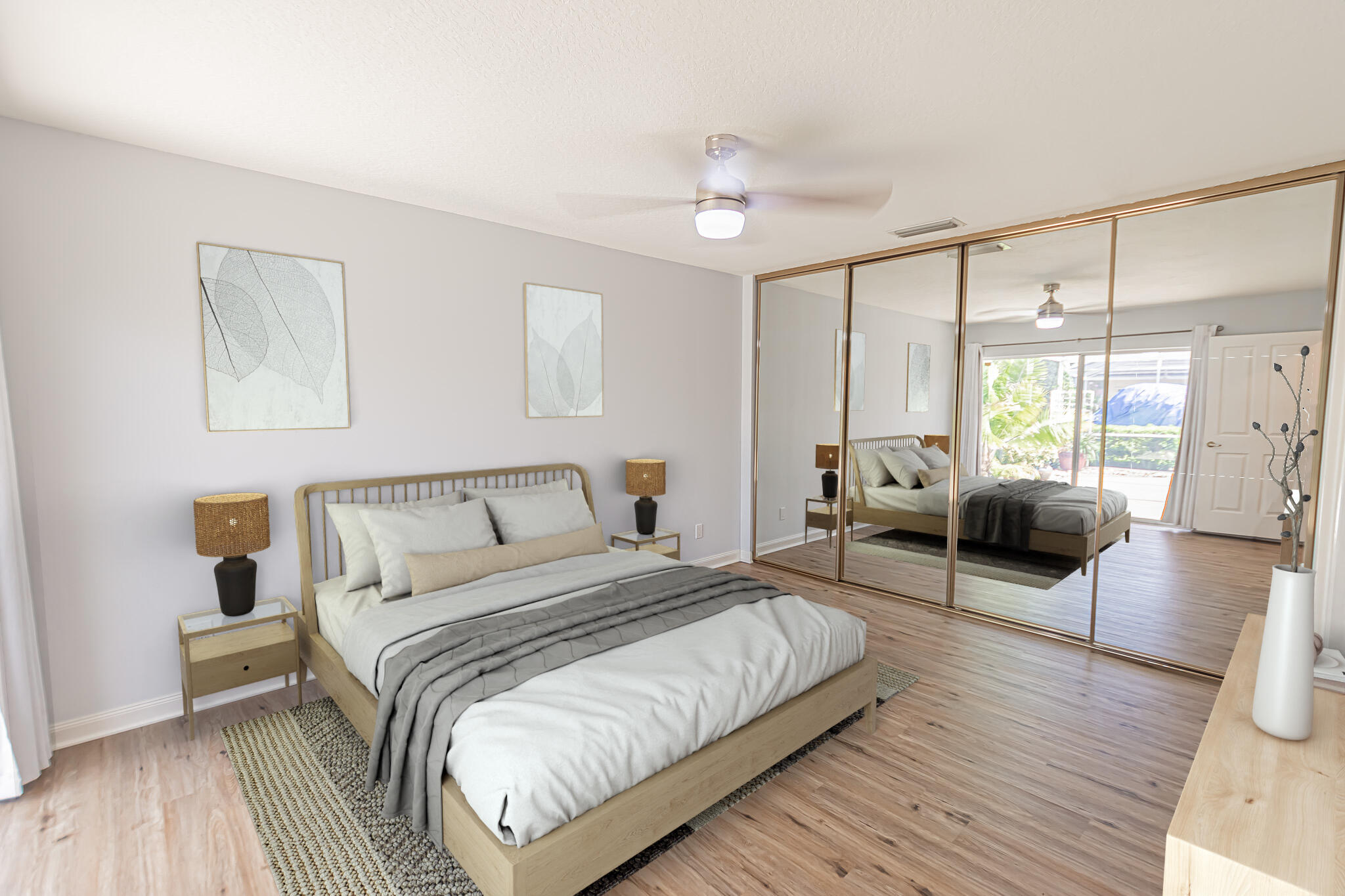 SUN TERRACE - Residential