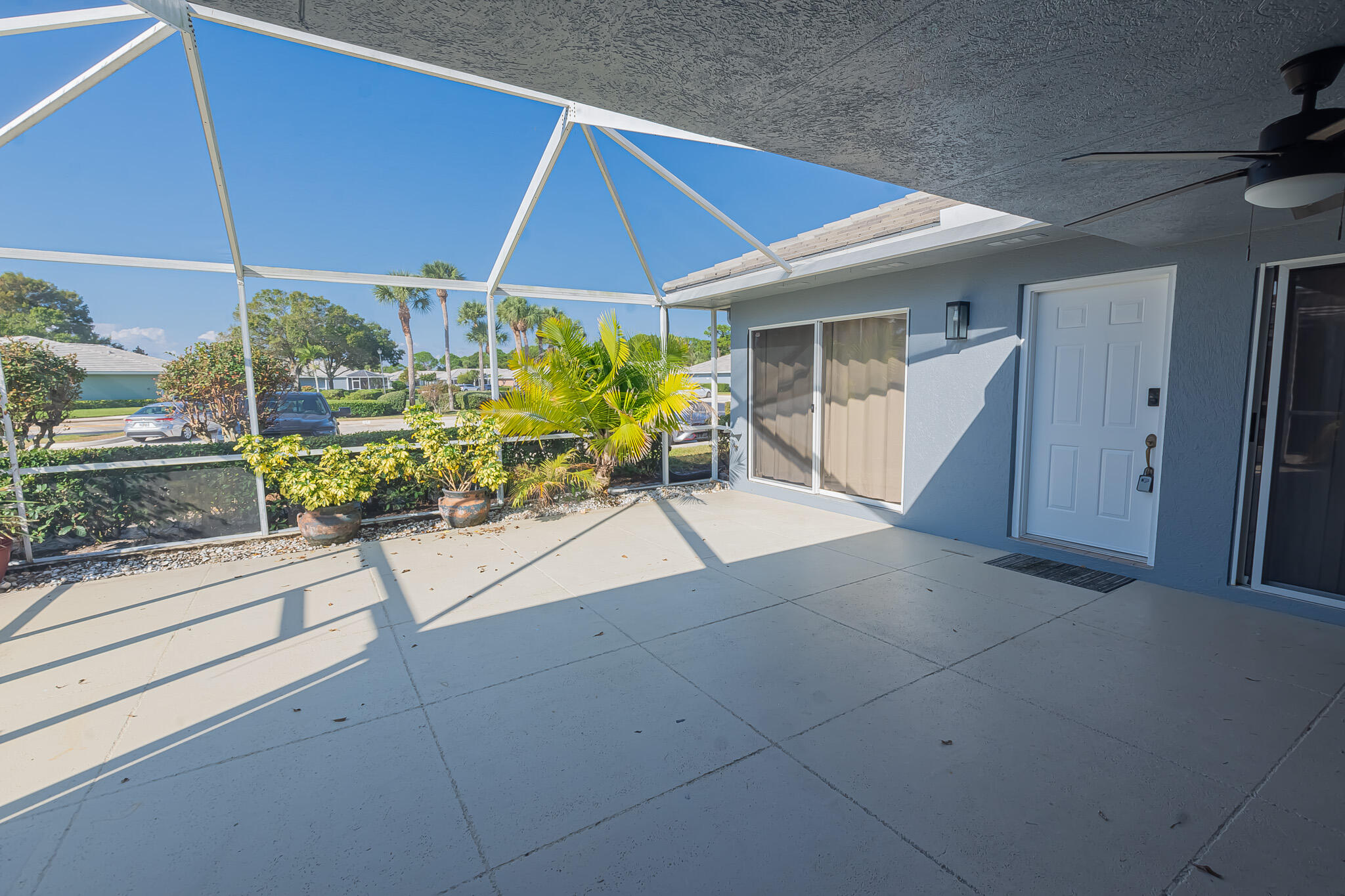 SUN TERRACE - Residential