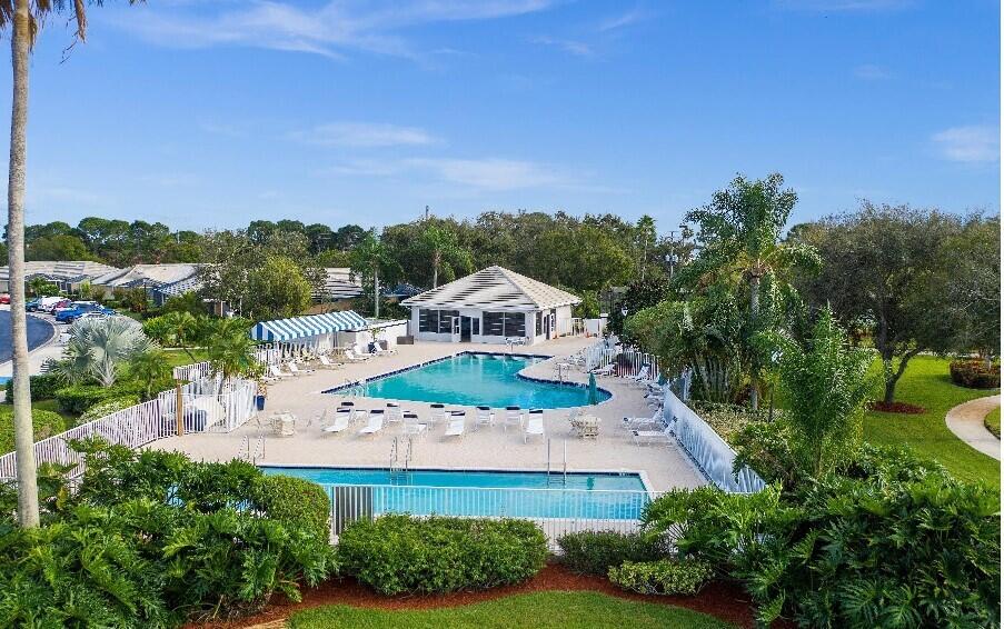 SUN TERRACE - Residential