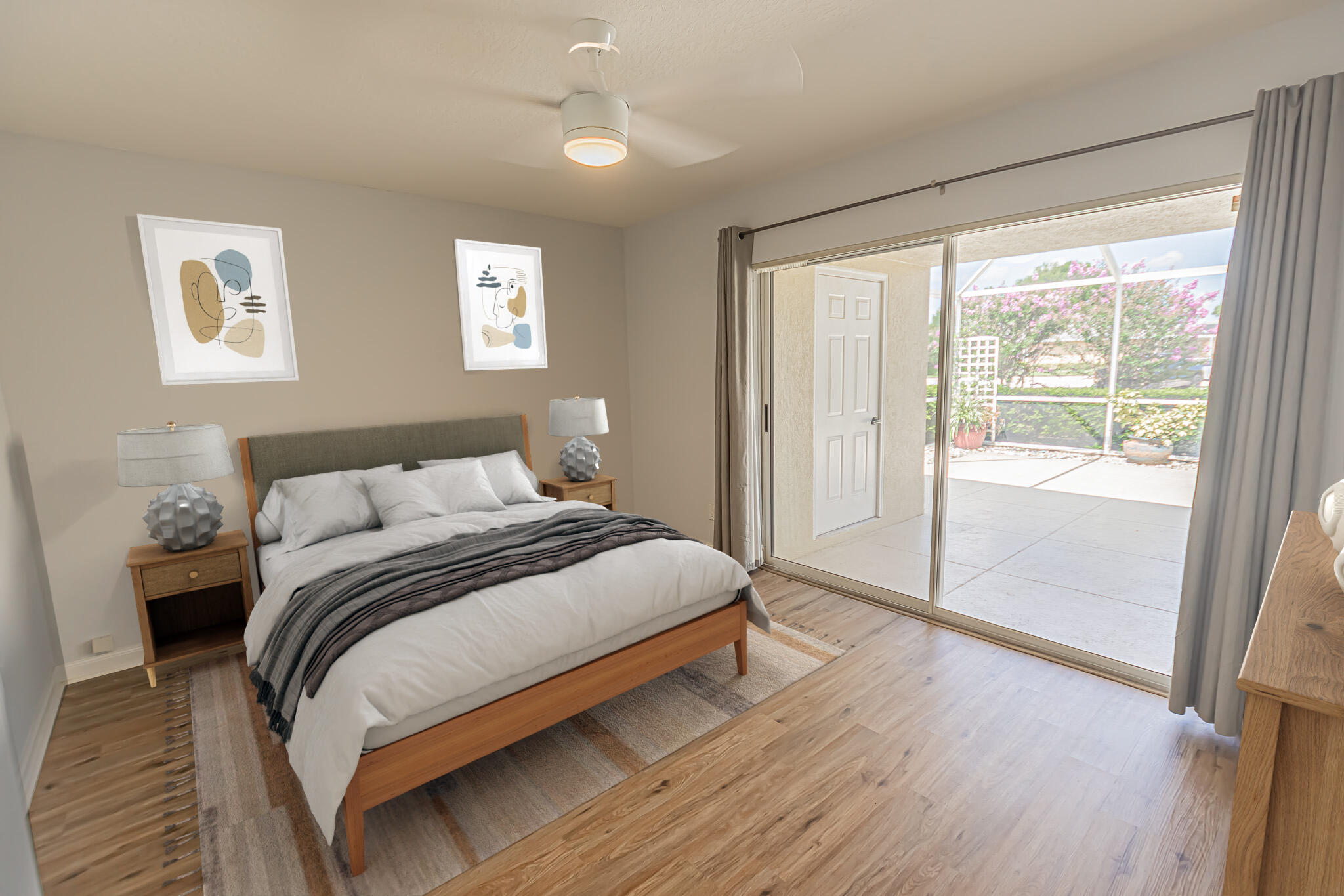 SUN TERRACE - Residential