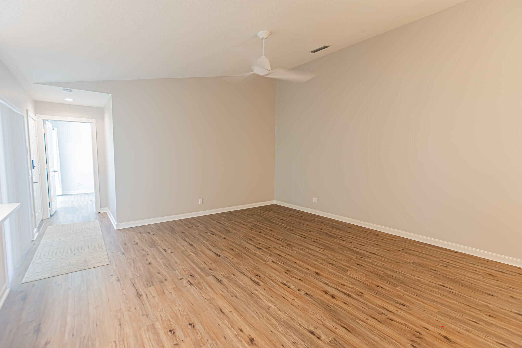 SUN TERRACE - Residential