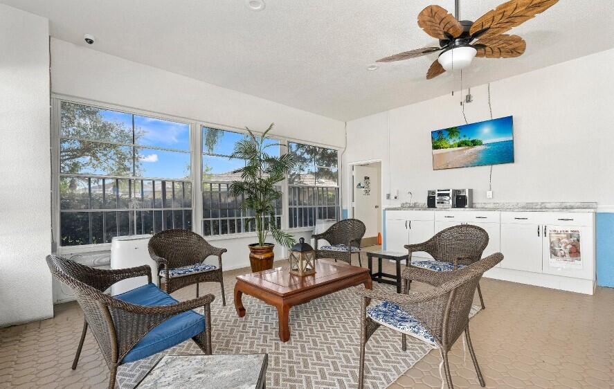 SUN TERRACE - Residential