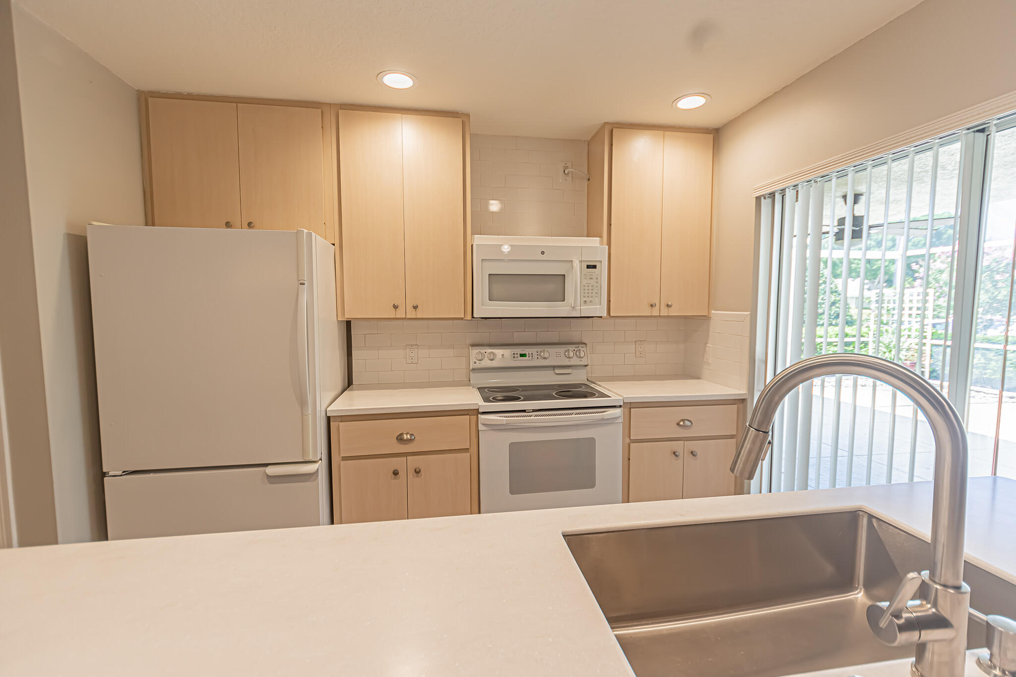 SUN TERRACE - Residential