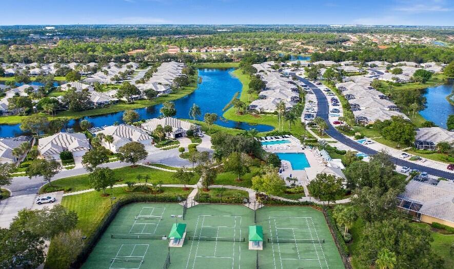 SUN TERRACE - Residential