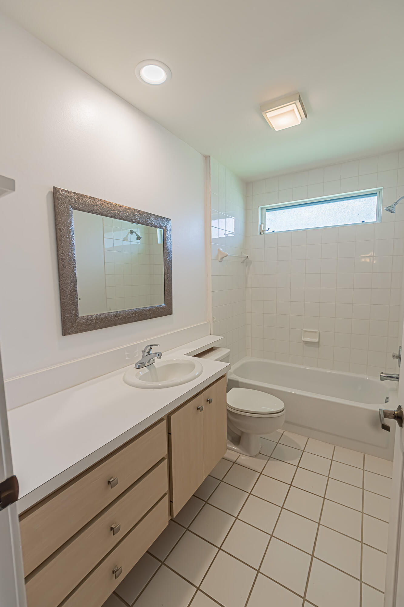 SUN TERRACE - Residential