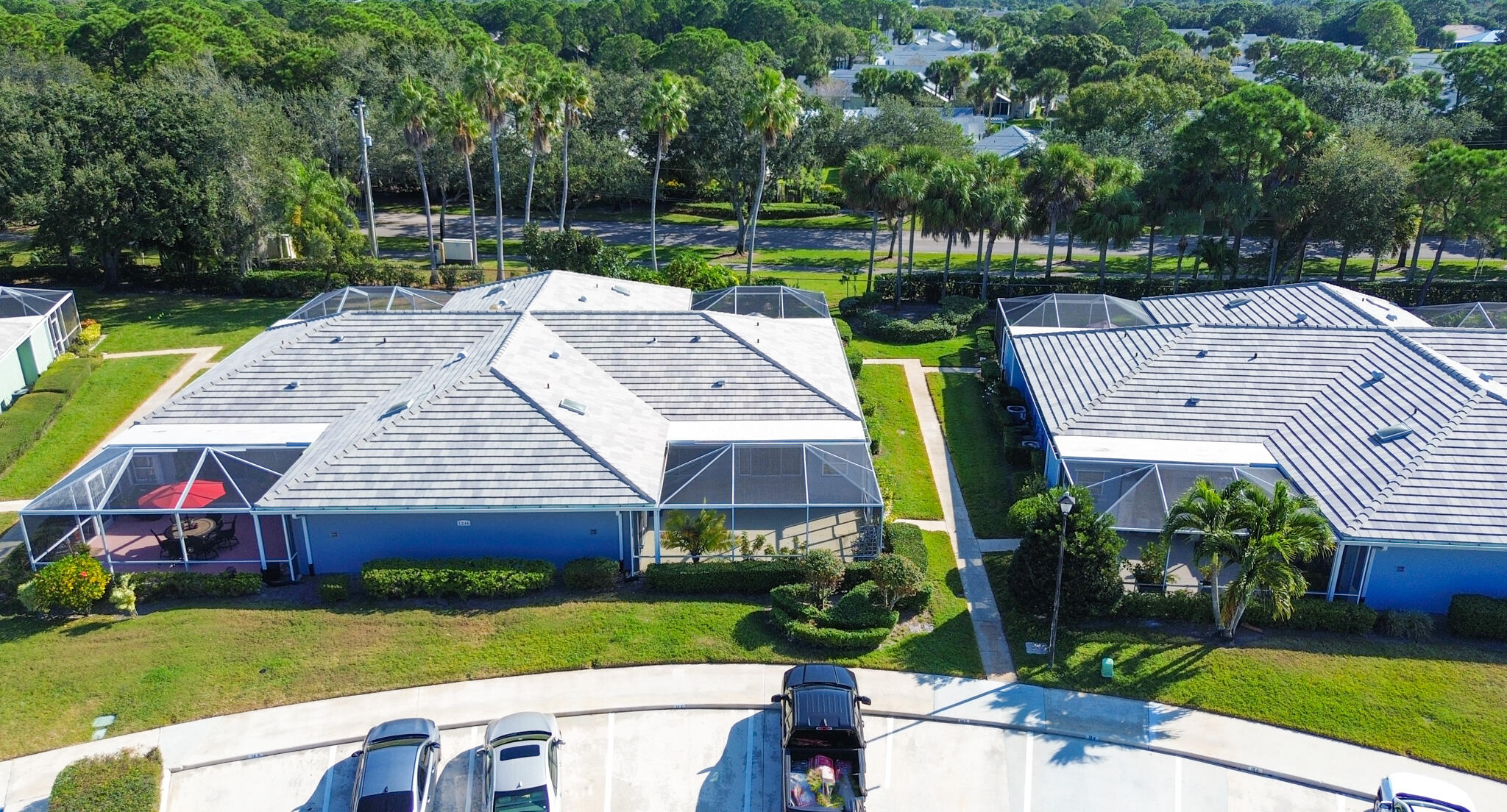 SUN TERRACE - Residential