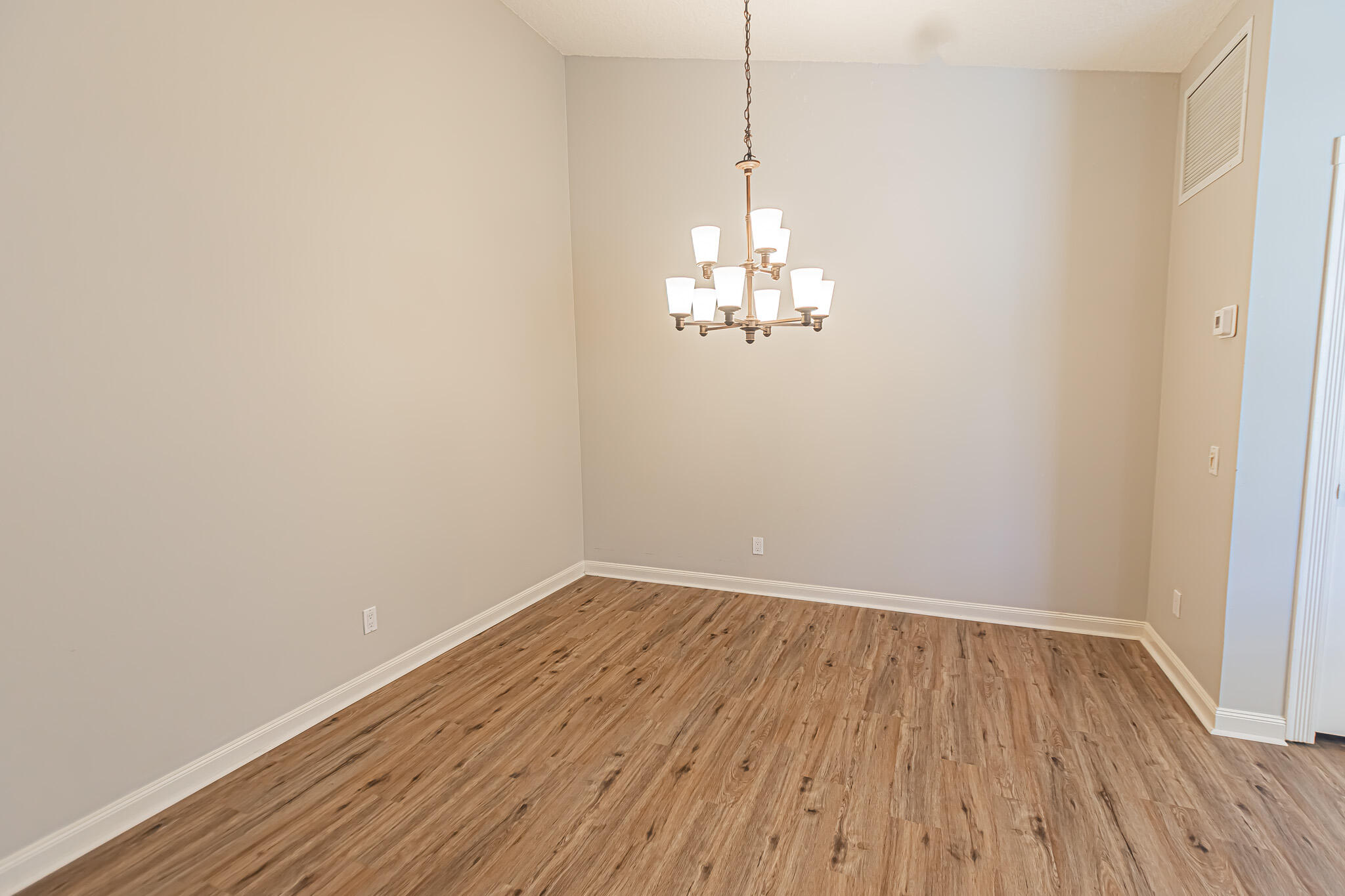 SUN TERRACE - Residential