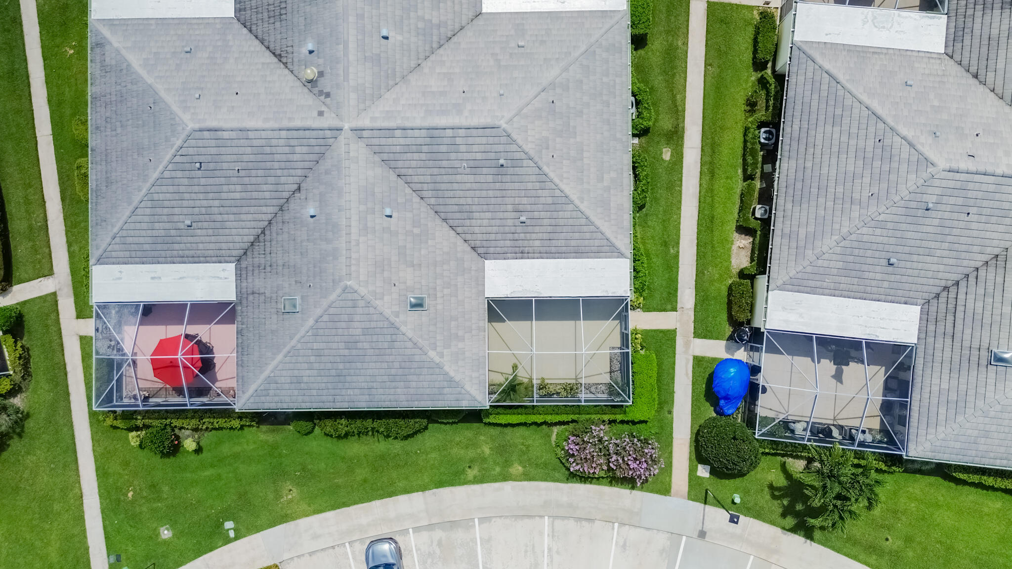 SUN TERRACE - Residential