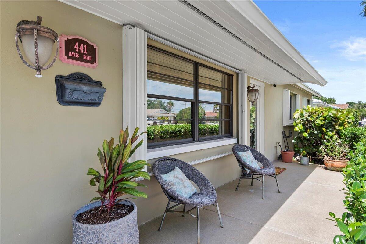 441 Davis Road