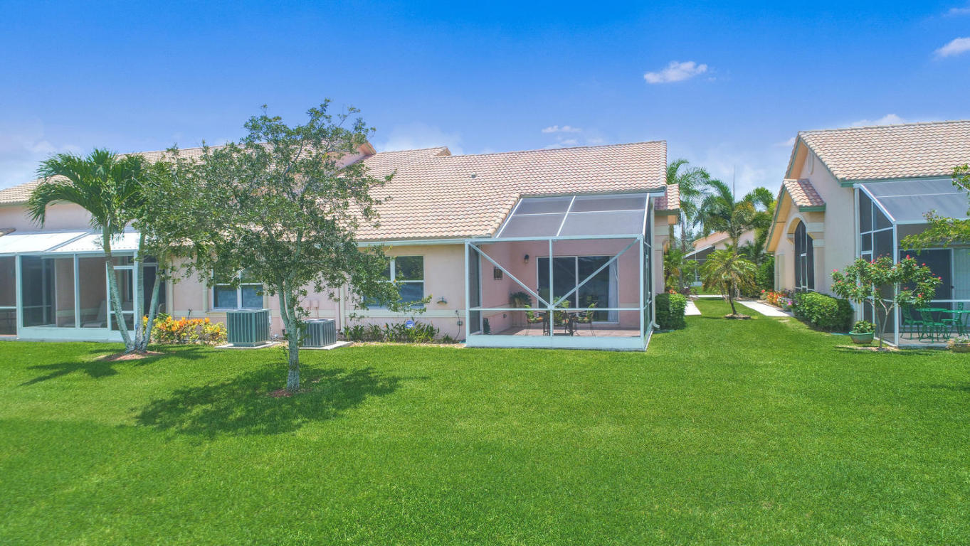 WELLINGTONS EDGE - Residential