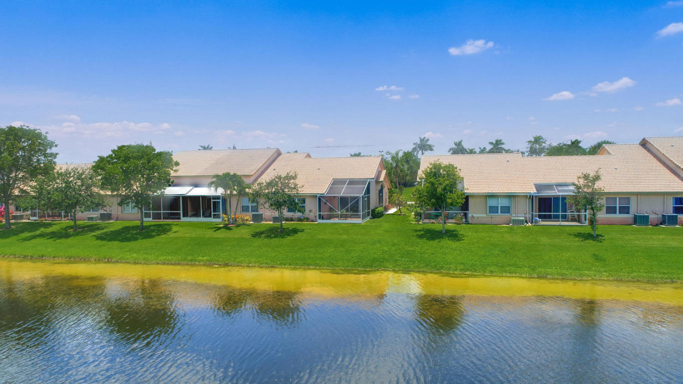 WELLINGTONS EDGE - Residential