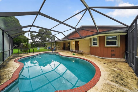 Tiny photo for 7105 SANTA ROSA Parkway, Fort Pierce, FL 34951 (MLS # B26066387)