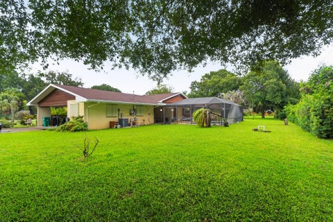 Tiny photo for 7105 SANTA ROSA Parkway, Fort Pierce, FL 34951 (MLS # B26066387)