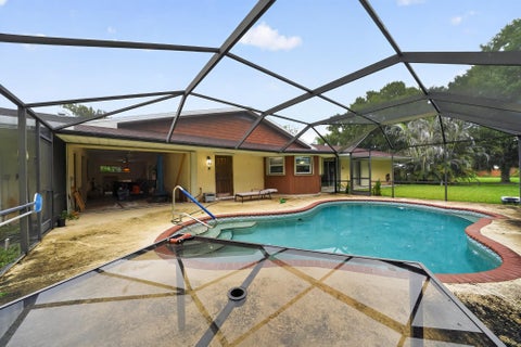 Tiny photo for 7105 SANTA ROSA Parkway, Fort Pierce, FL 34951 (MLS # B26066387)