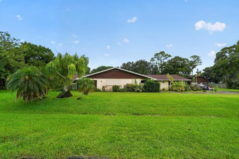 Tiny photo for 7105 SANTA ROSA Parkway, Fort Pierce, FL 34951 (MLS # B26066387)