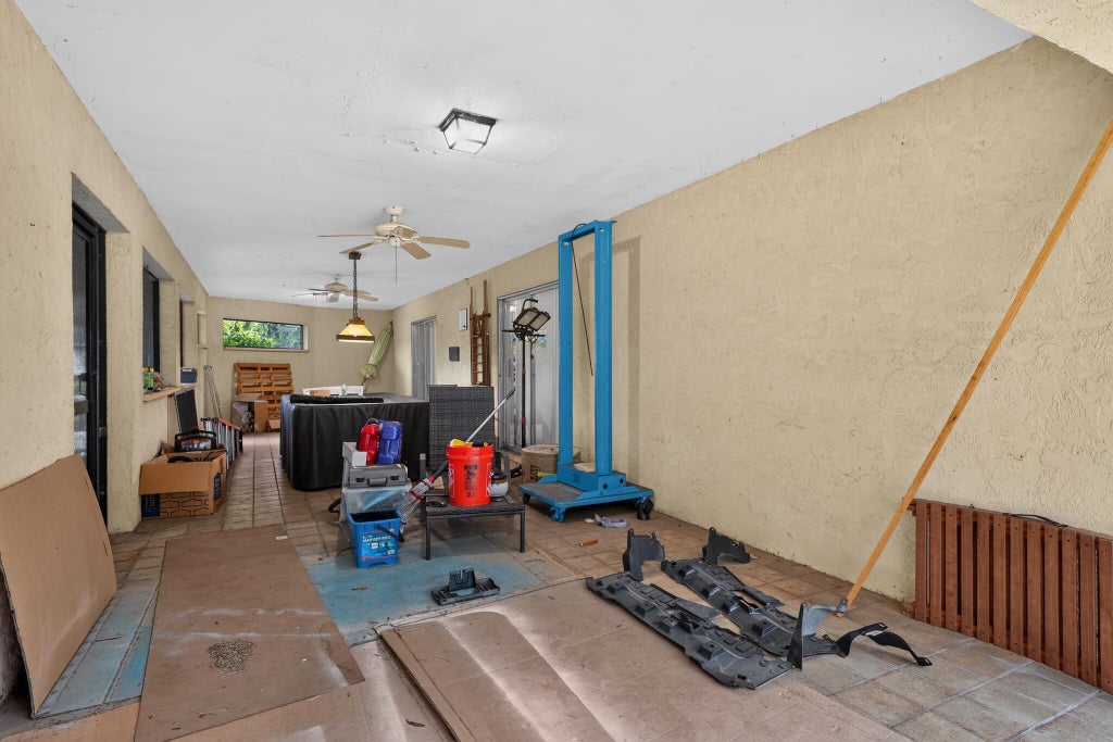 Photo of 7105 SANTA ROSA Parkway, Fort Pierce, FL 34951 (MLS # B26066387)
