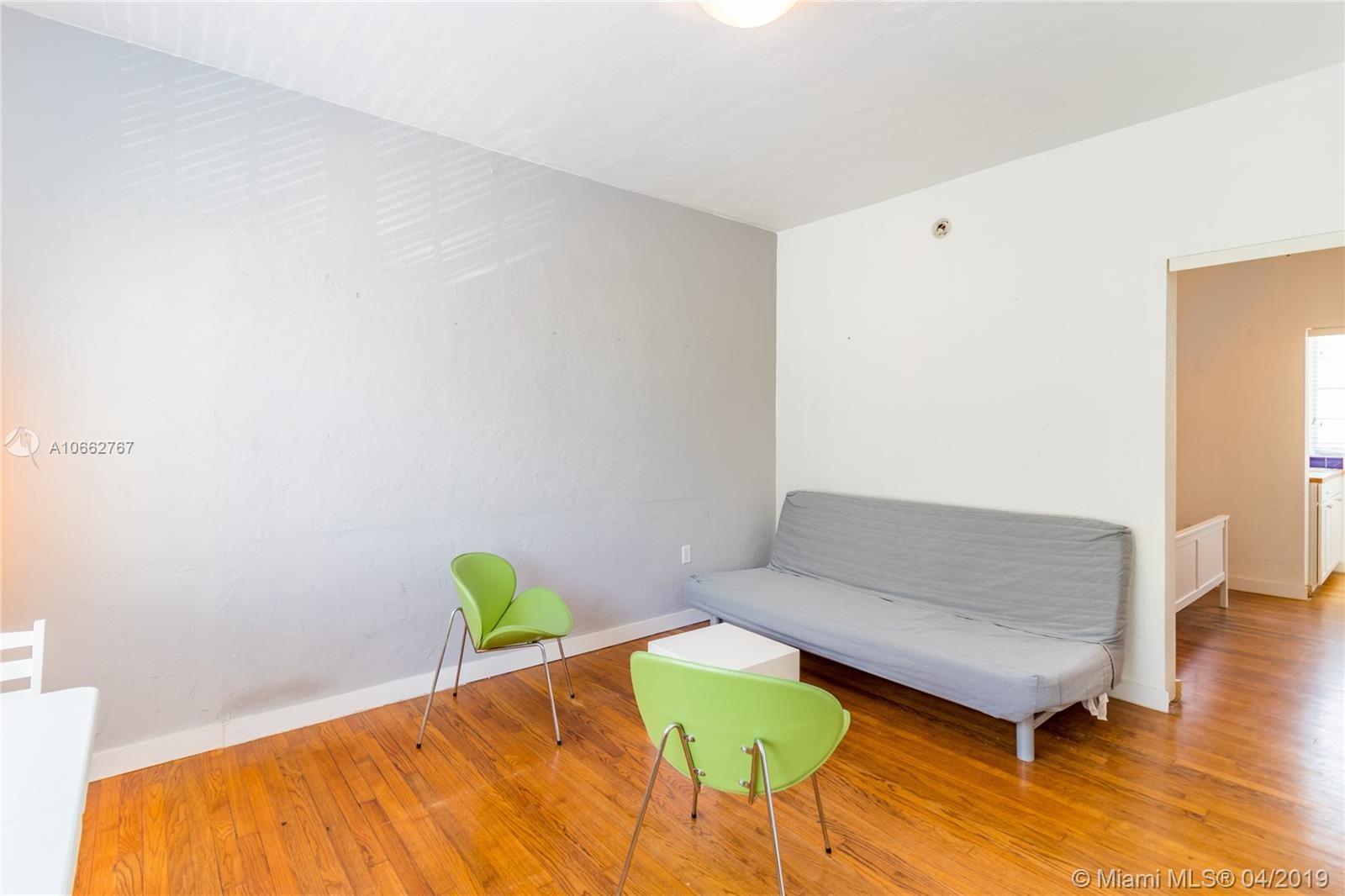 Santana Condo - Residential Lease