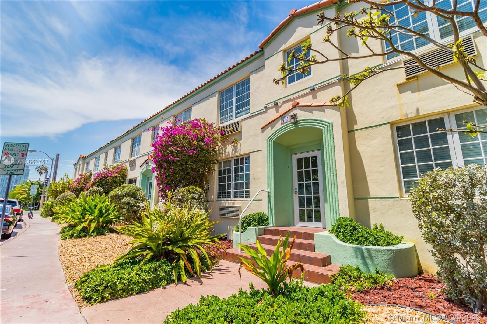 Santana Condo - Residential Lease