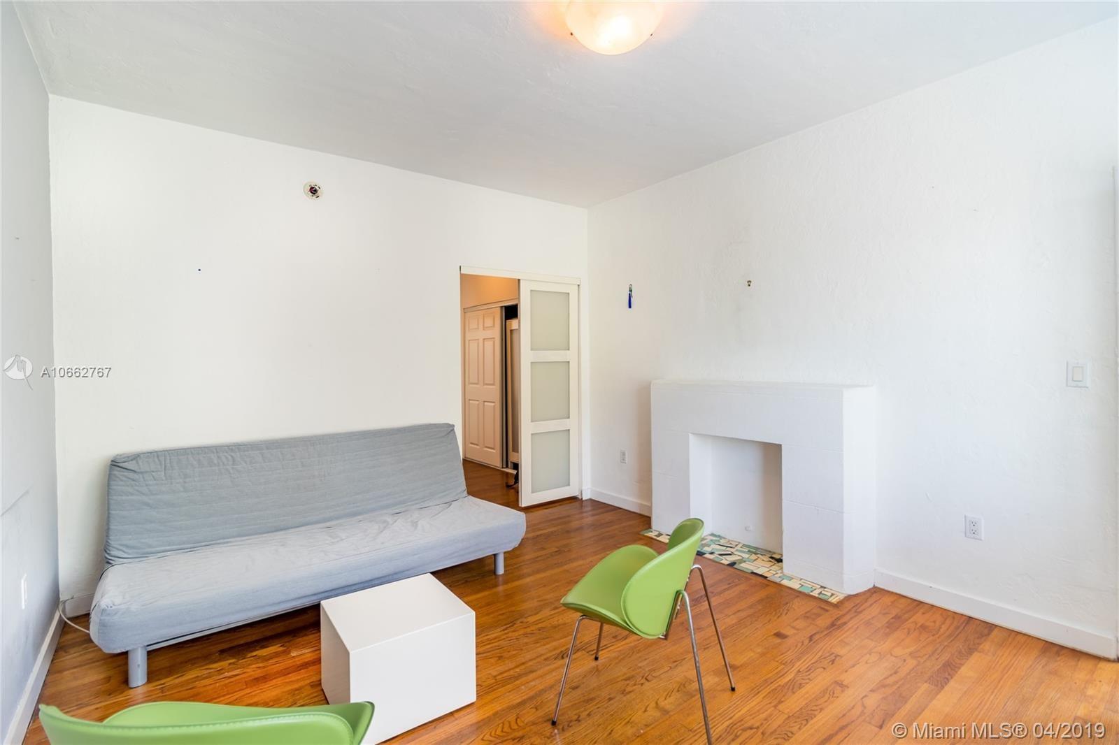 Santana Condo - Residential Lease