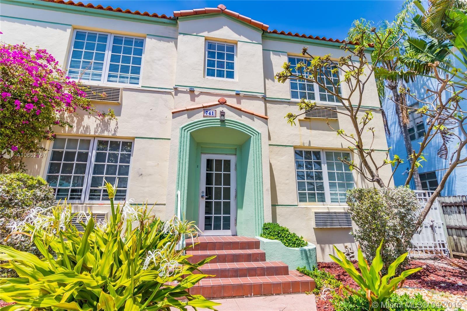 Santana Condo - Residential Lease