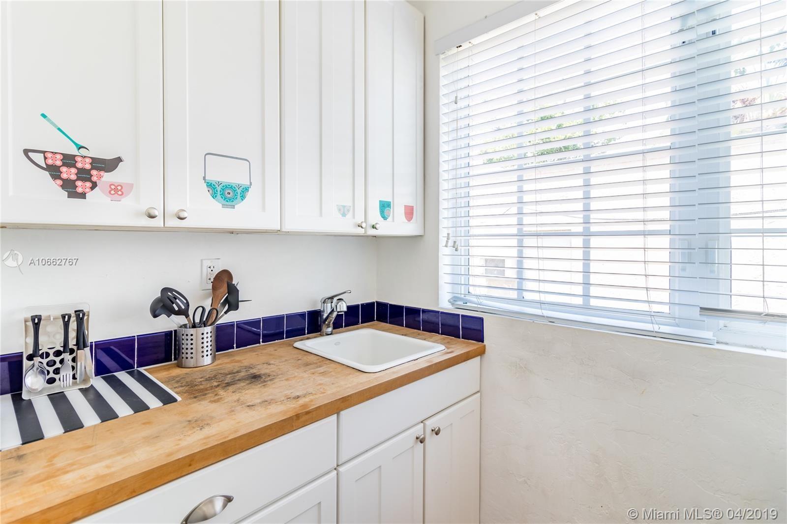 Santana Condo - Residential Lease