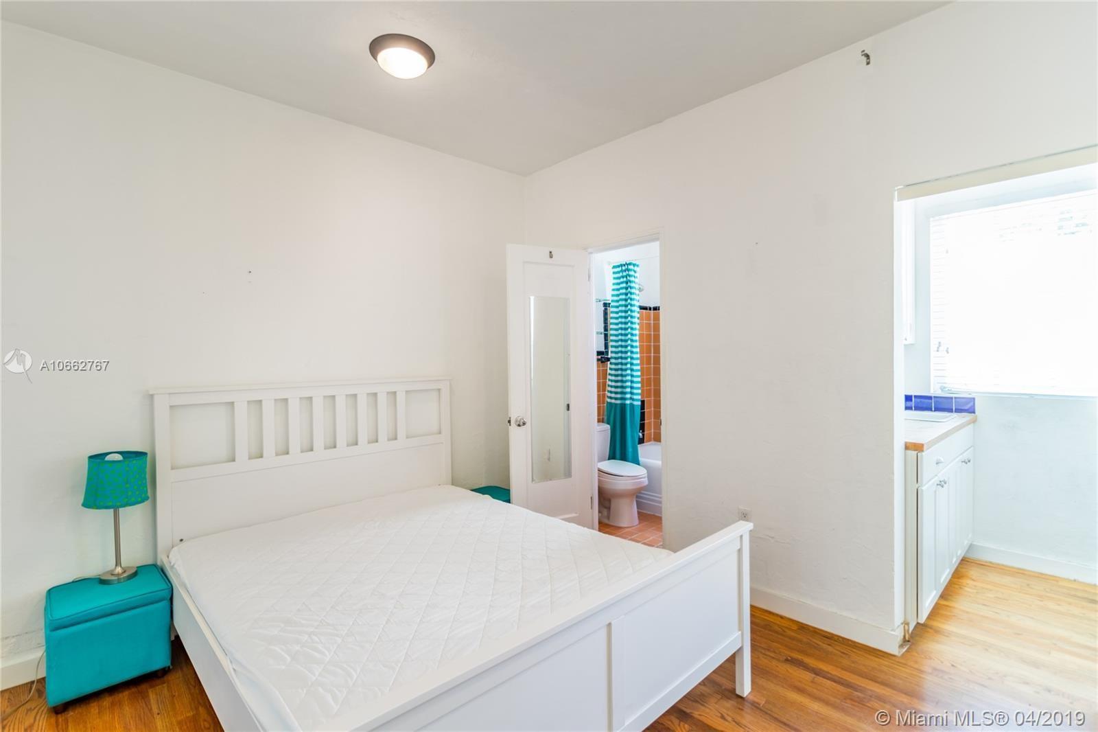 Santana Condo - Residential Lease