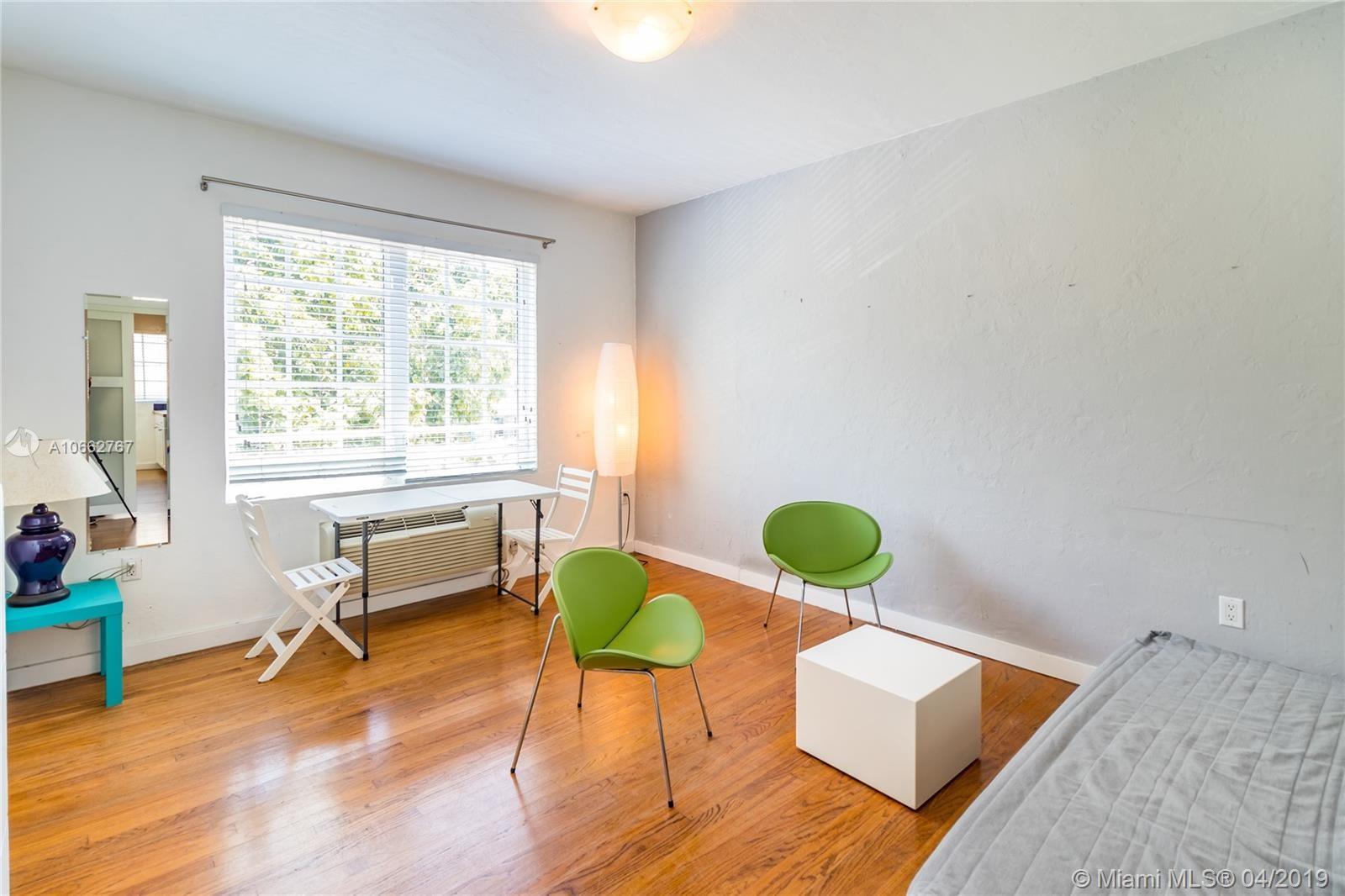 Santana Condo - Residential Lease