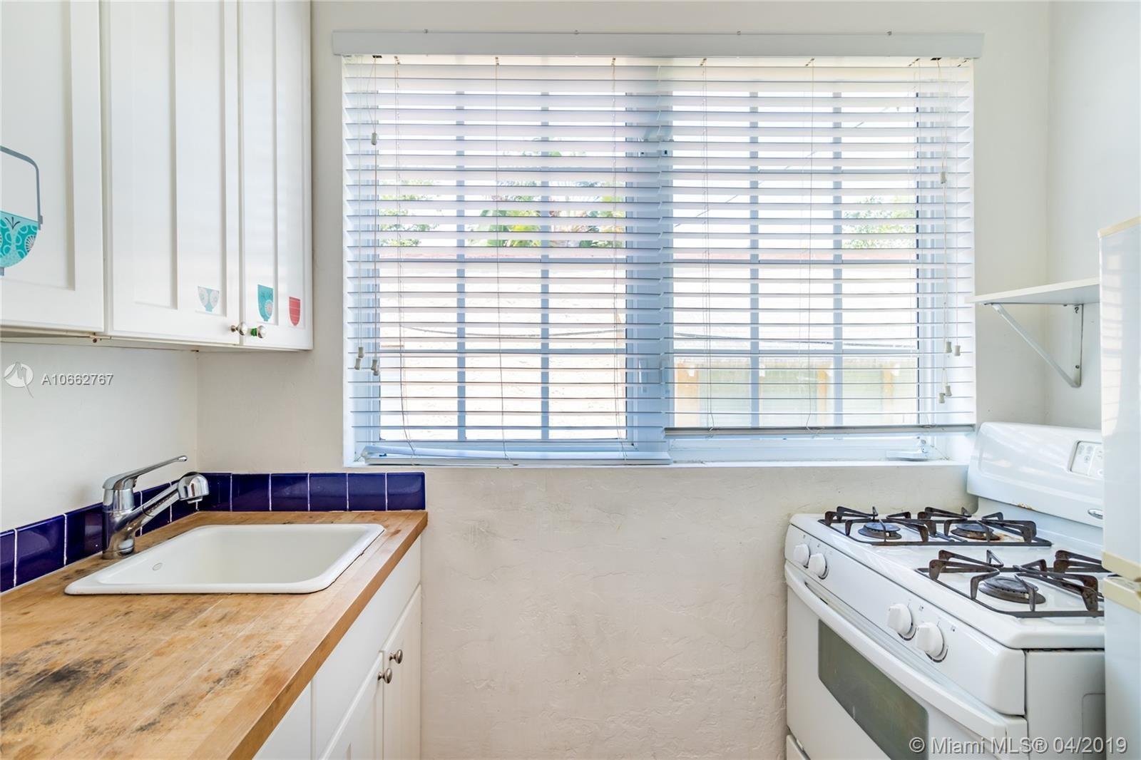 Santana Condo - Residential Lease