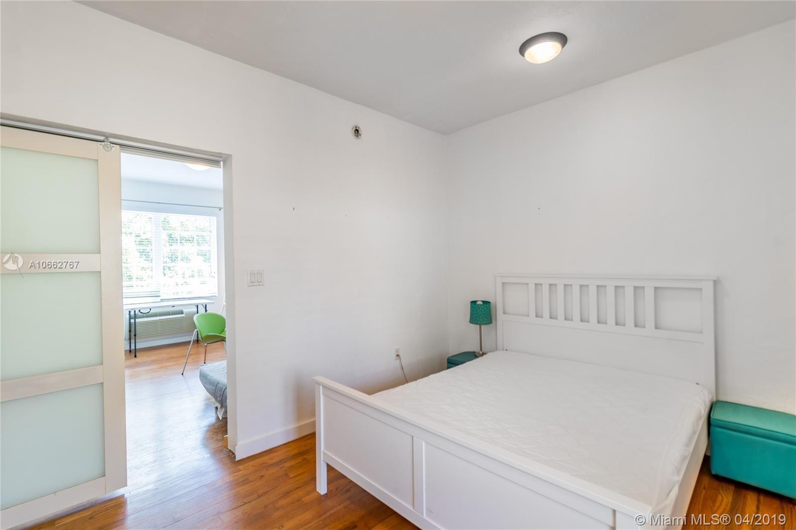 Santana Condo - Residential Lease