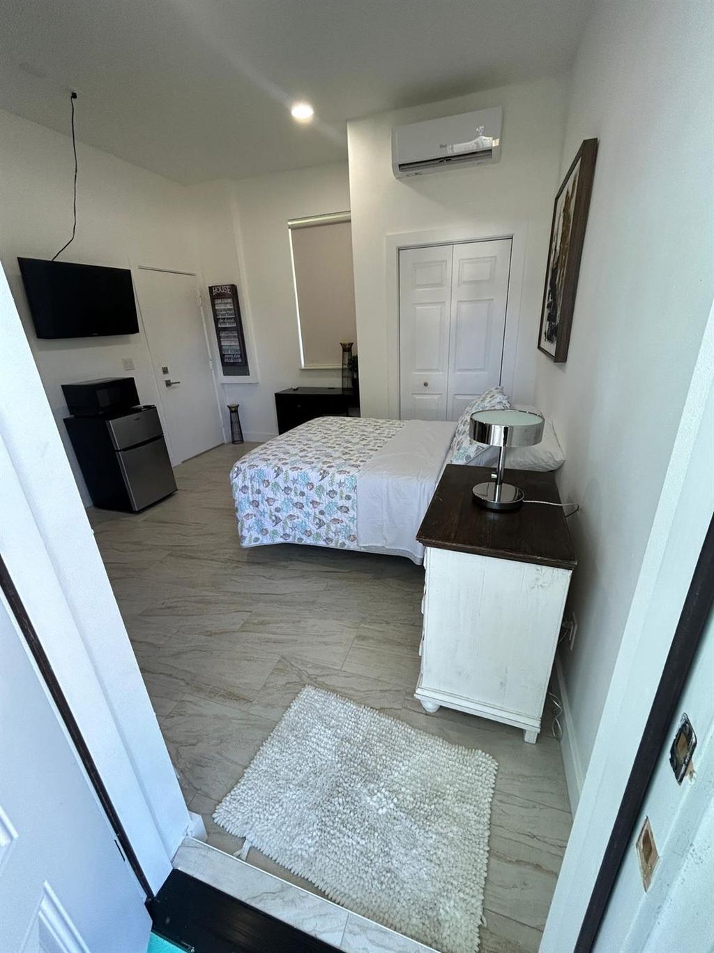 Photo of 1501 Pine Hollow Drive #A, Fort Pierce, FL 34982 (MLS # R11102655)