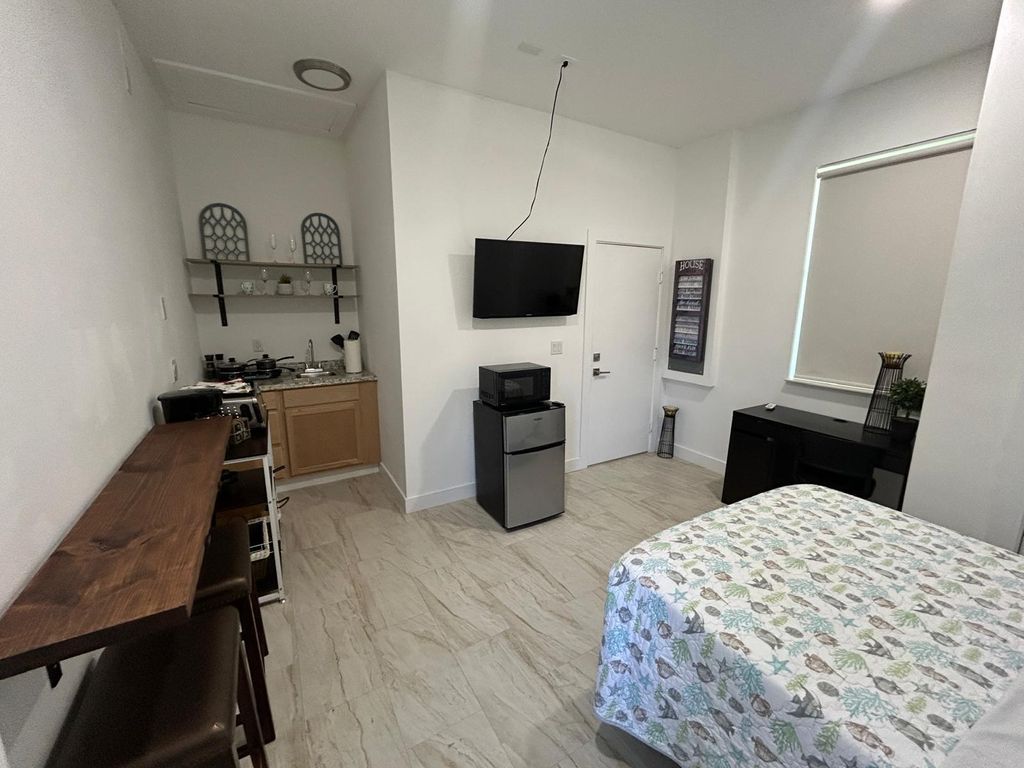 Photo of 1501 Pine Hollow Drive #A, Fort Pierce, FL 34982 (MLS # R11102655)