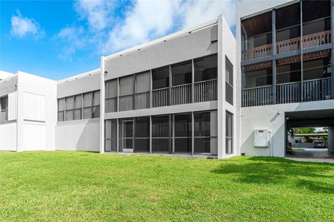 A home in Pompano Beach