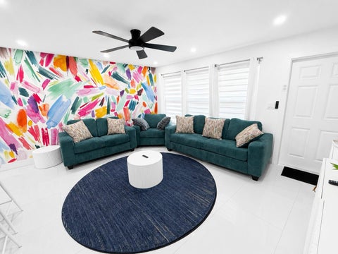 Tiny photo for 1621 NE 1ST Avenue, Pompano Beach, FL 33060 (MLS # B26071290)
