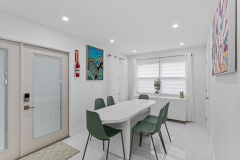 Tiny photo for 1621 NE 1ST Avenue, Pompano Beach, FL 33060 (MLS # B26071290)