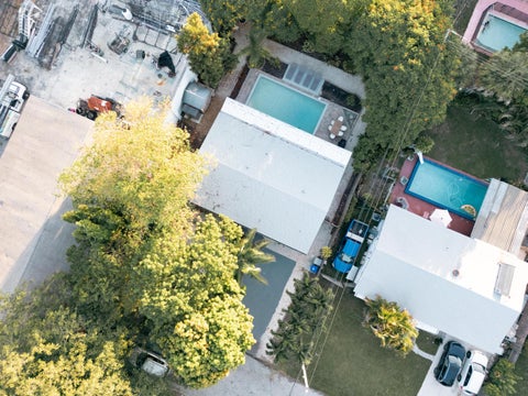 Tiny photo for 1621 NE 1ST Avenue, Pompano Beach, FL 33060 (MLS # B26071290)