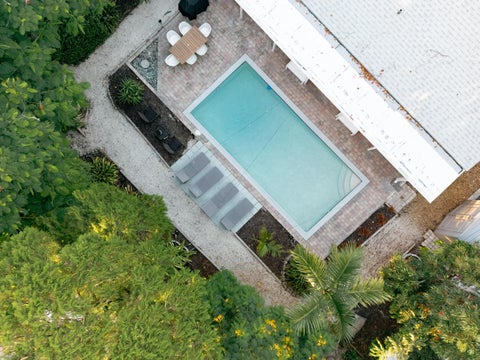 Tiny photo for 1621 NE 1ST Avenue, Pompano Beach, FL 33060 (MLS # B26071290)
