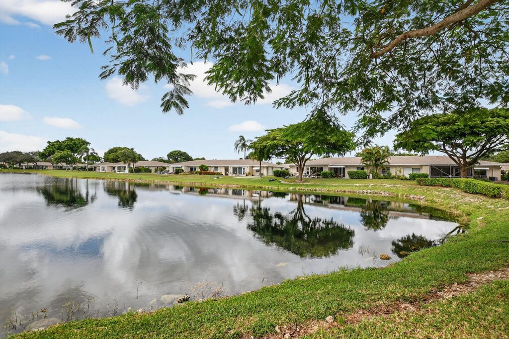 Photo of 8747 Warwick Drive, Boca Raton, FL 33433 (MLS # R11141134)