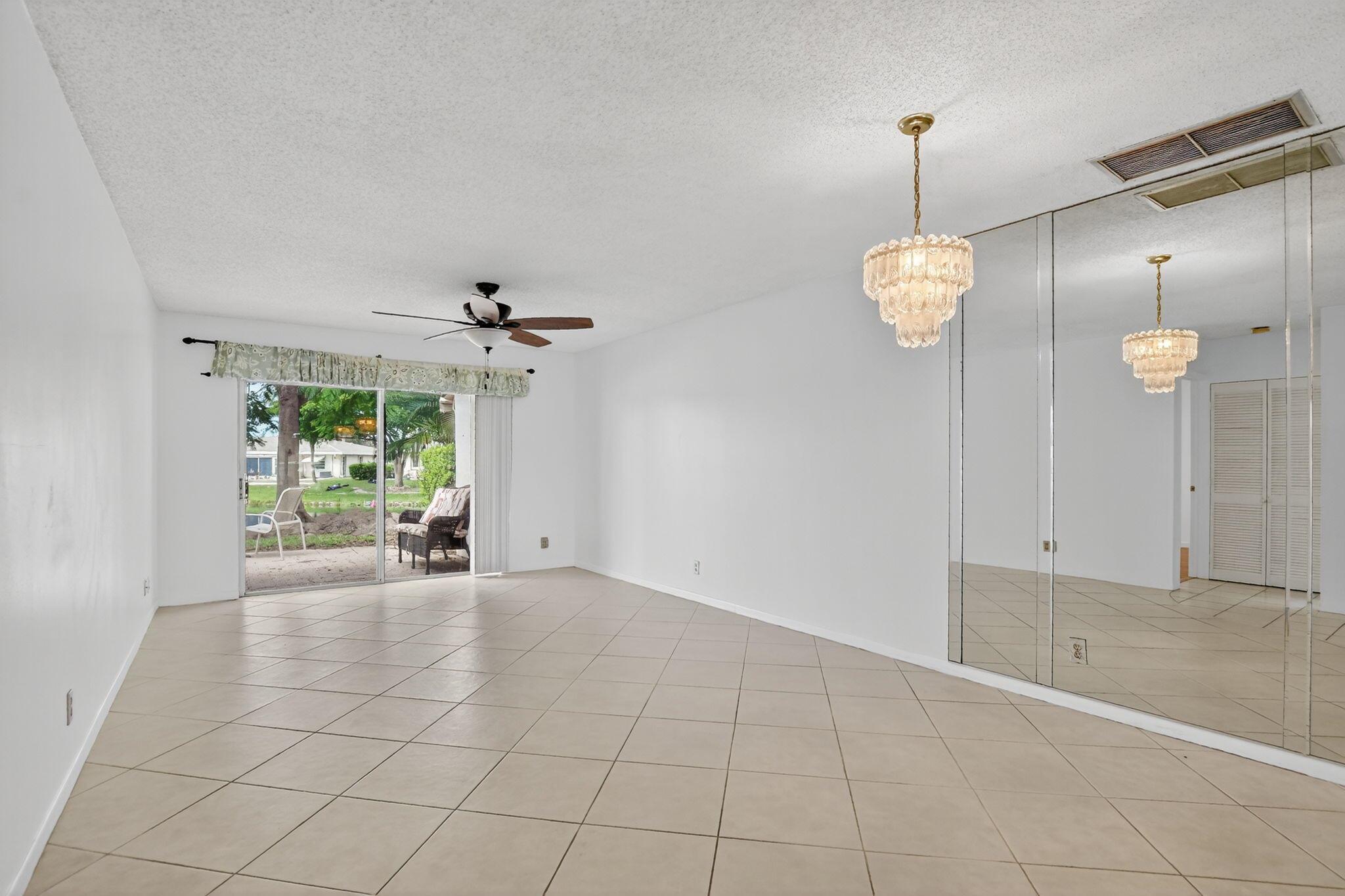 BOCA LAKES CONDO - Residential