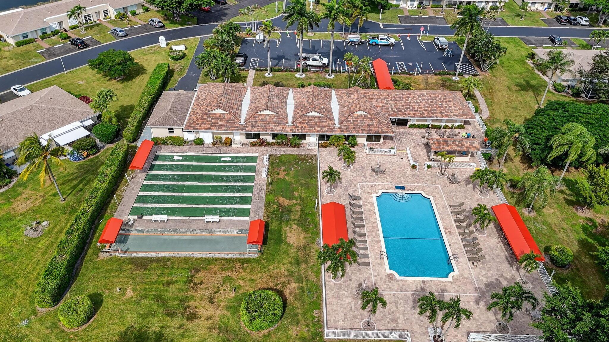 BOCA LAKES CONDO - Residential